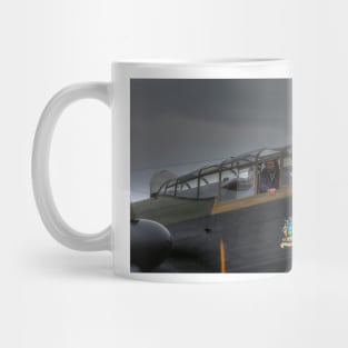 Just Jane Mug